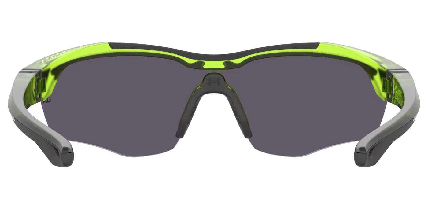 Under Armour UAYARDPROJR Sunglasses - view 4